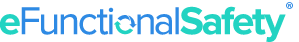 eFunctionalSafety logo